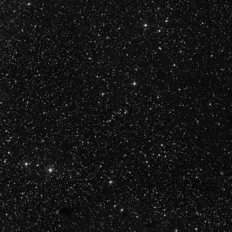 Image of NGC 7071 - Association of Stars in Cygnus star