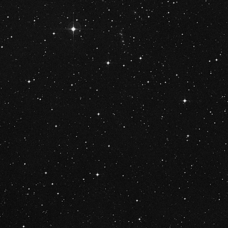 Image of NGC 7136 - Double Star in Capricornus star