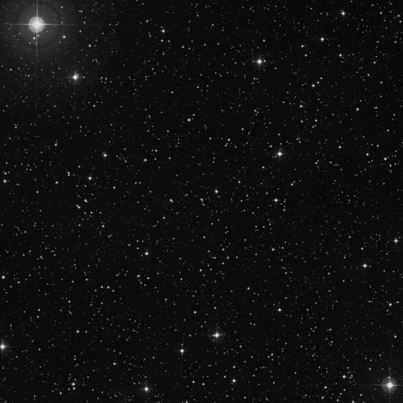 Image of NGC 7143 - Other Classification in Pegasus star