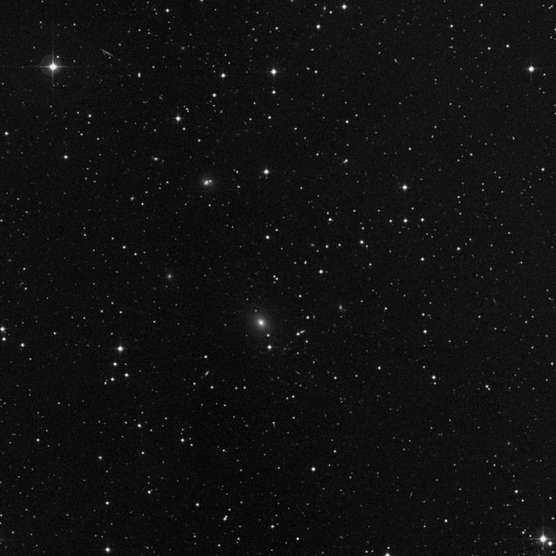 Image of NGC 7148 - Double Star in Pegasus star