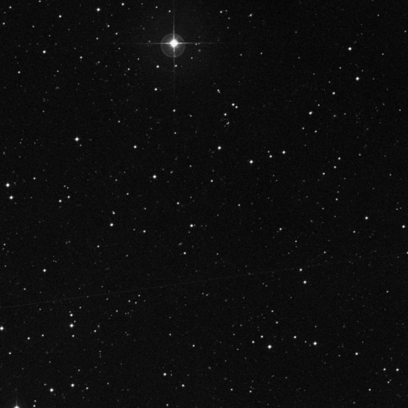Image of NGC 7471 - Other Classification in Aquarius star