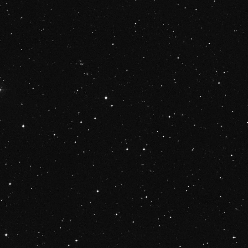Image of NGC 7481 - Other Classification in Aquarius star