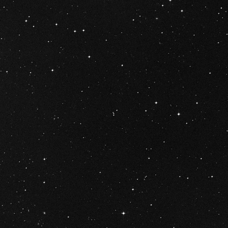 Image of NGC 7526 - Other Classification in Aquarius star