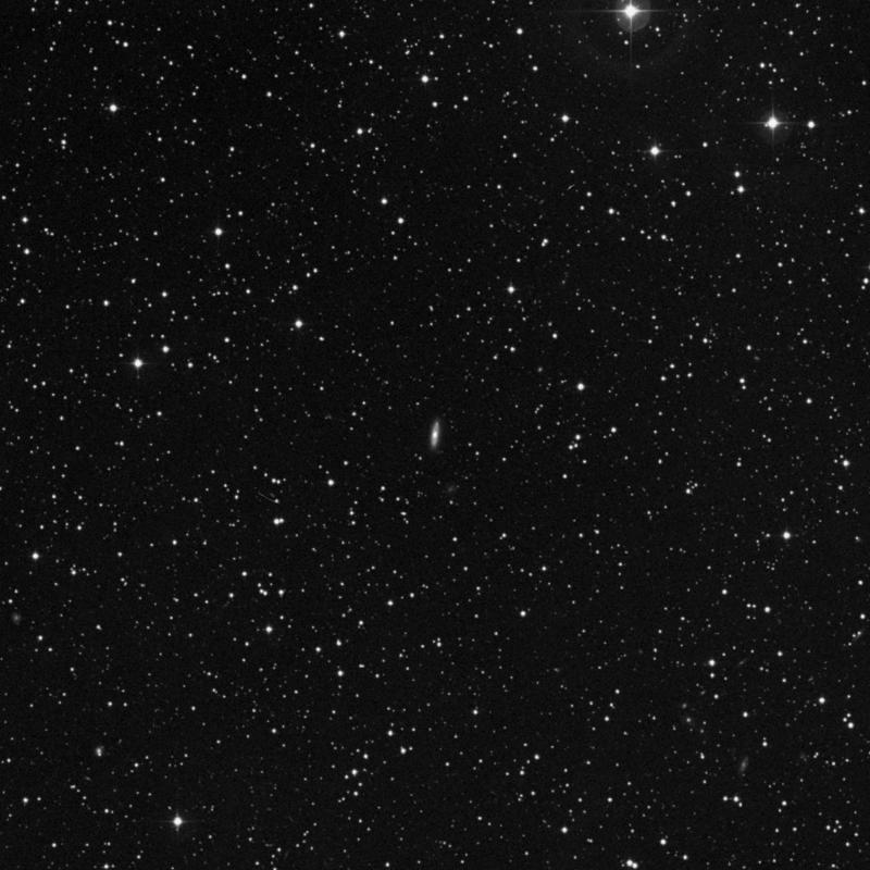 Image of IC 1359 - Spiral Galaxy in Pegasus star