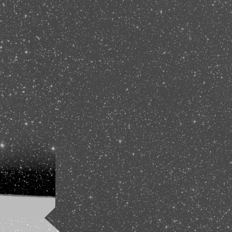 Image of IC 1400 - Association of Stars in Cygnus star