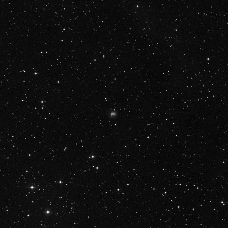 Image of IC 1420 NED01 - Spiral Galaxy in Pegasus star