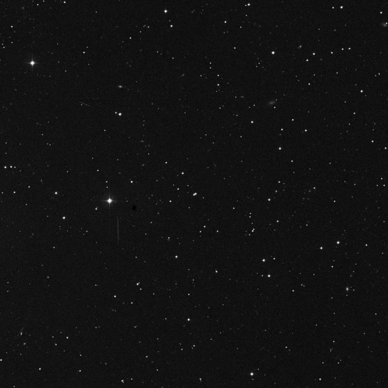 Image of NGC 7560 - Double Star in Pisces star