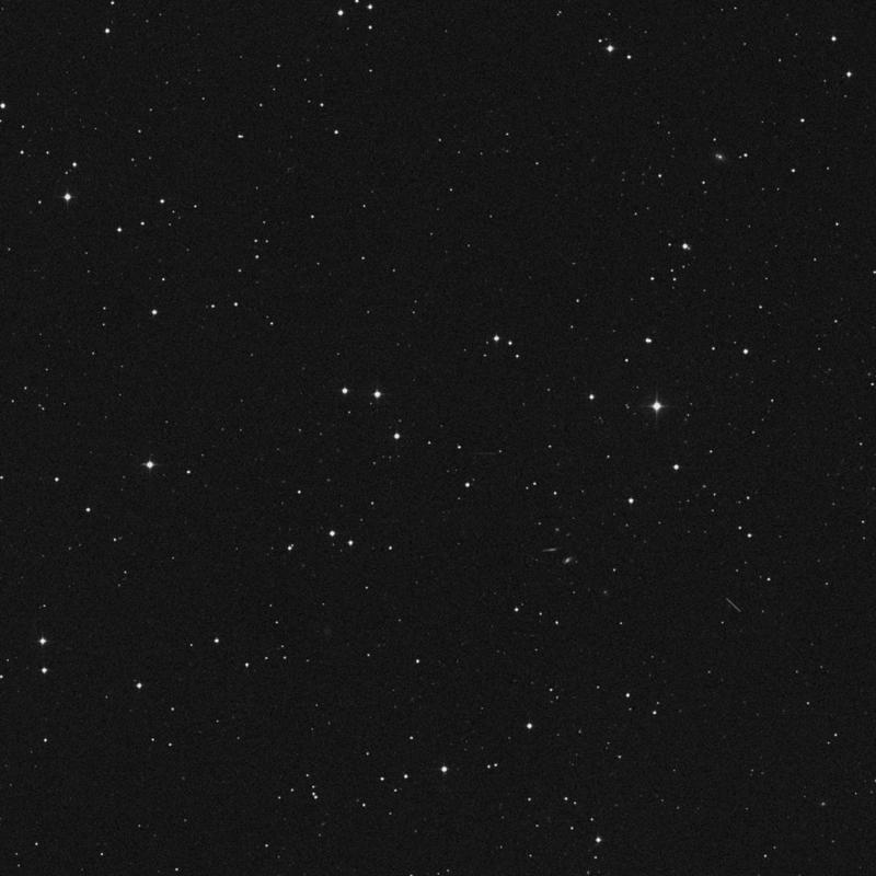 Image of NGC 7565 - Other Classification in Pisces star