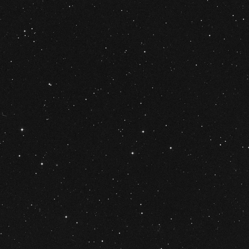 Image of NGC 7667 - Other Classification in Pisces star