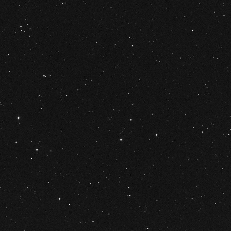 Image of NGC 7670 - Other Classification in Pisces star