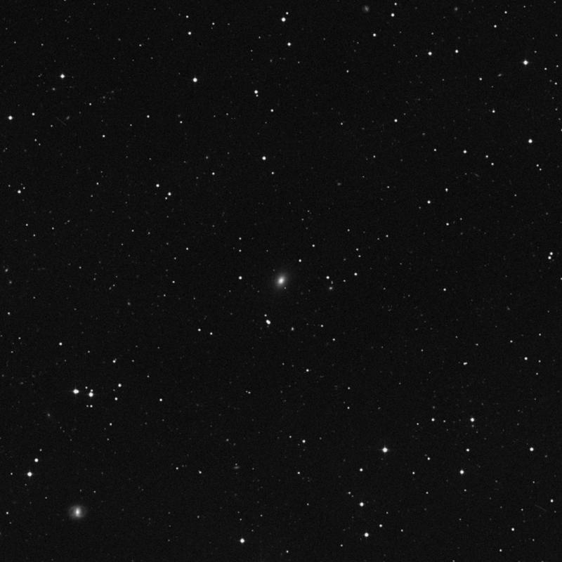 Image of NGC 7746 - Lenticular Galaxy in Pisces star