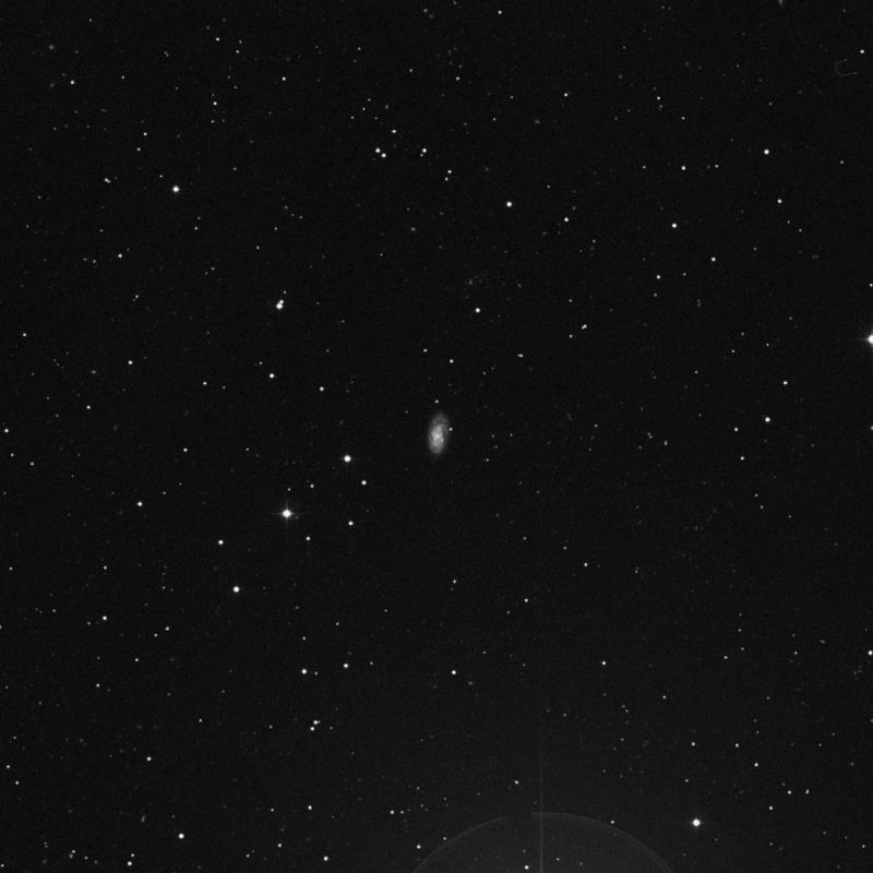 Image of NGC 7750 - Galaxy in Pisces star