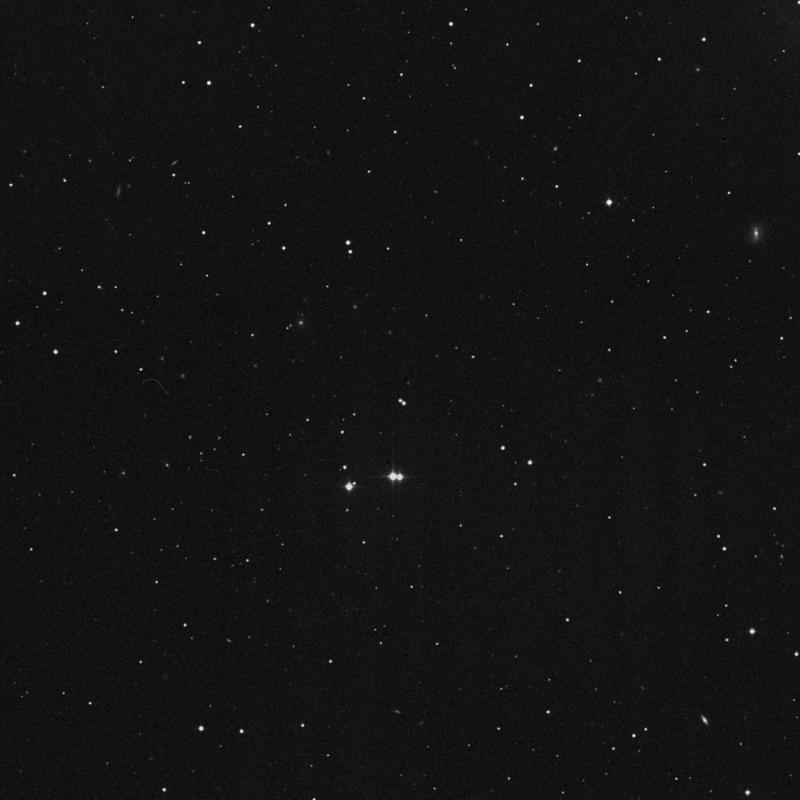 Image of NGC 7804 - Double Star in Pisces star