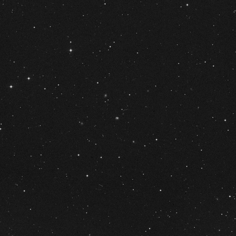 Image of NGC 7809 - Irregular Galaxy in Pisces star