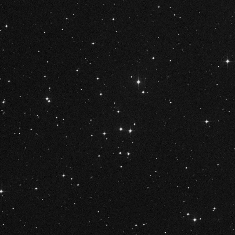 Image of NGC 7826 - Other Classification in Cetus star
