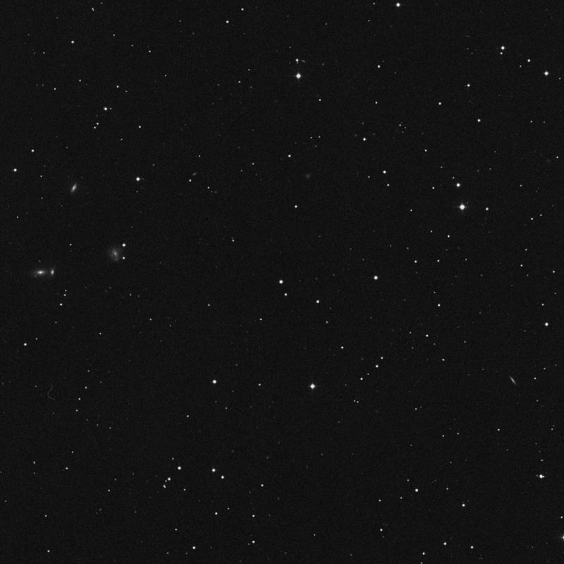Image of NGC 7830 - Star in Pisces star