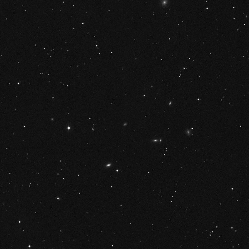 Image of NGC 7840 - Galaxy in Pisces star