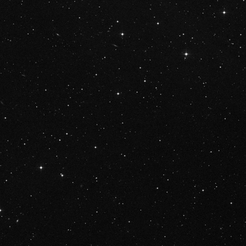 Image of IC 1462 - Star in Pegasus star