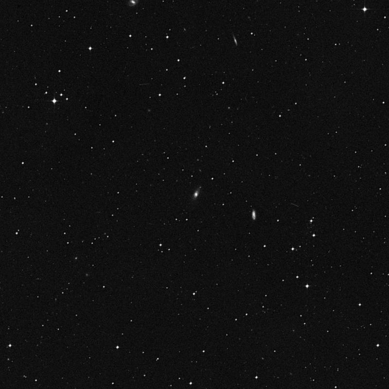 Image of IC 1468 - Lenticular Galaxy in Pisces star