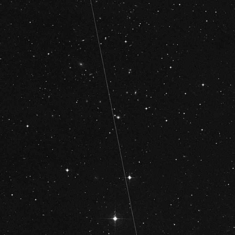Image of IC 1469 - Galaxy in Aquarius star
