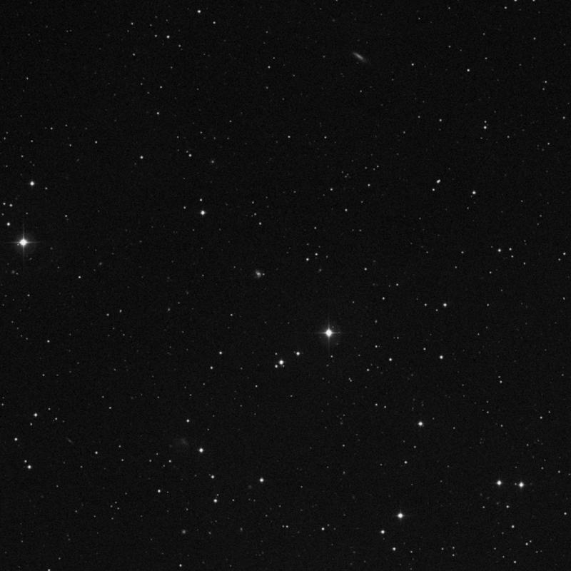 Image of IC 1497 - Other Classification in Pegasus star