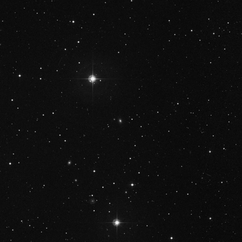 Image of IC 1500 - Lenticular Galaxy in Pisces star