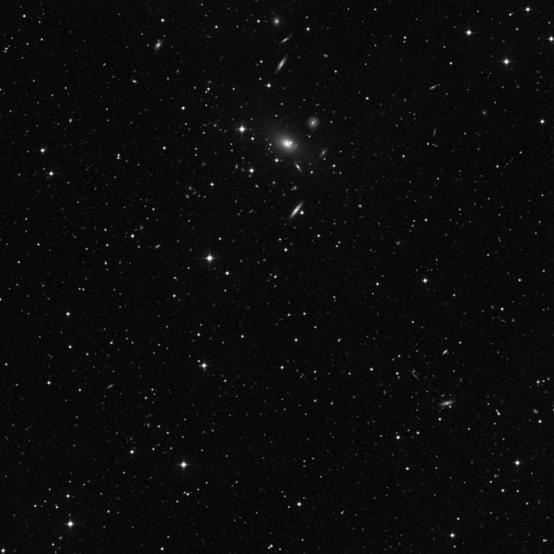 Image of IC 1512 - Star in Pegasus star