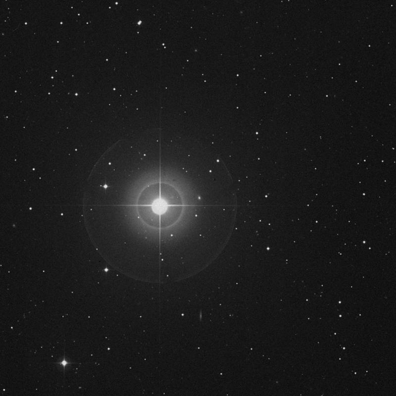 Image of IC 1523 - Galaxy in Pisces star