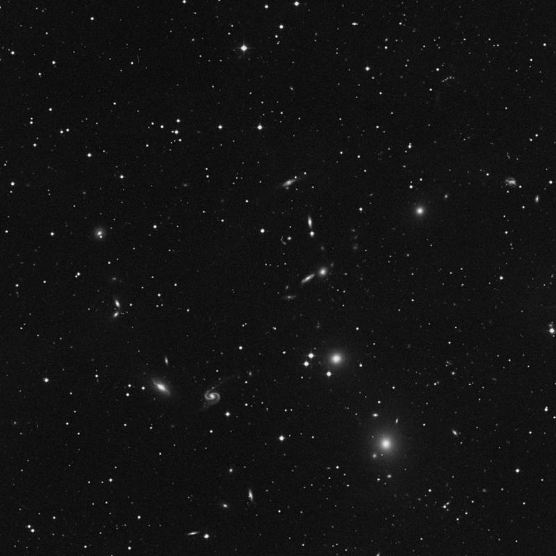 Image of IC 1547 - Other Classification in Andromeda star