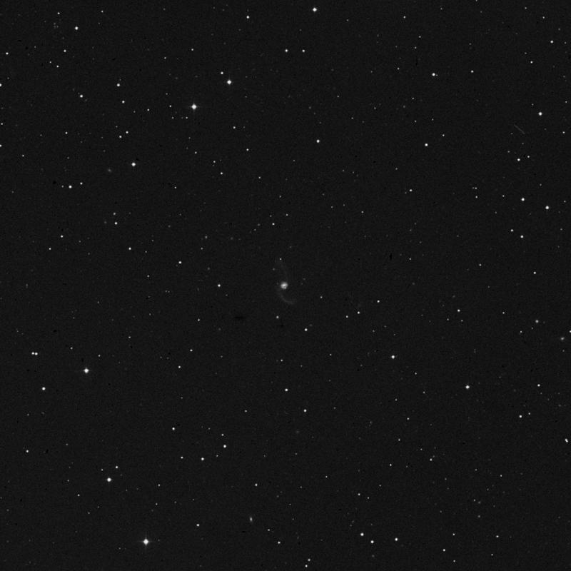 Image of IC 1551 - Galaxy in Pisces star