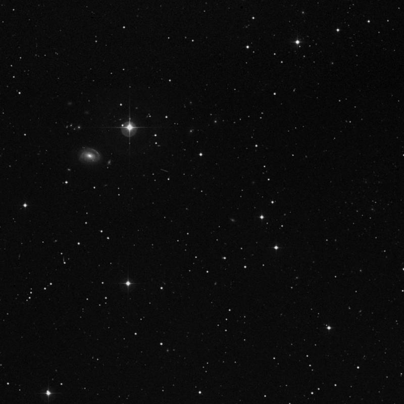 Image of IC 1560 - Other Classification in Pisces star