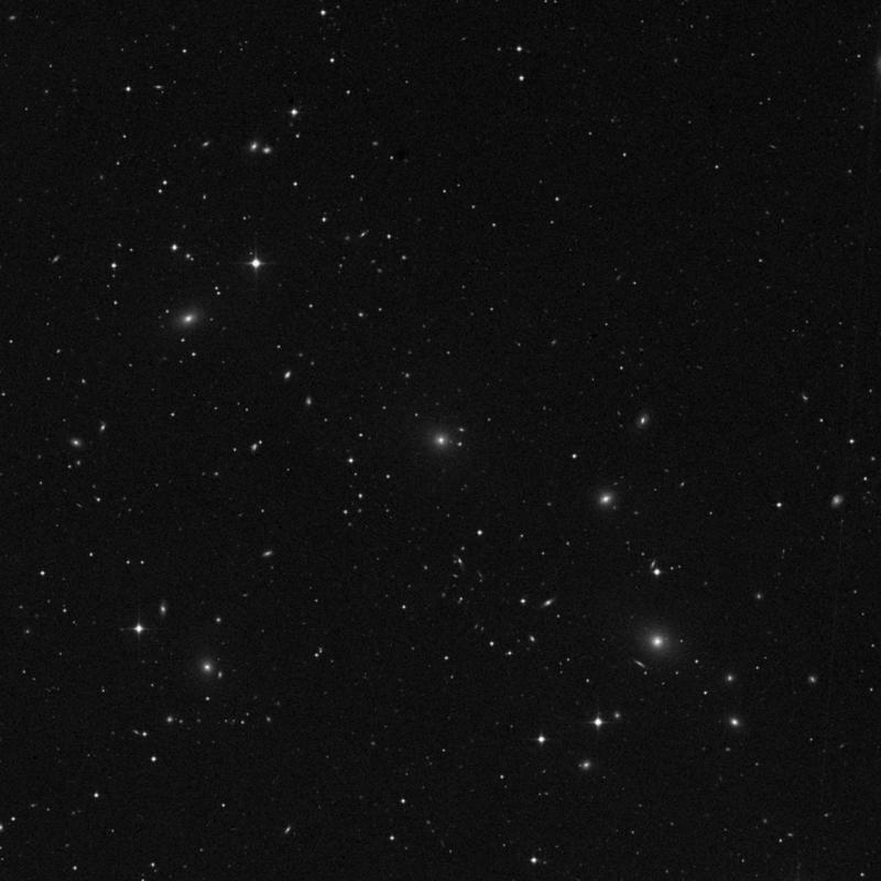 Image of IC 1568 - Lenticular Galaxy in Pisces star