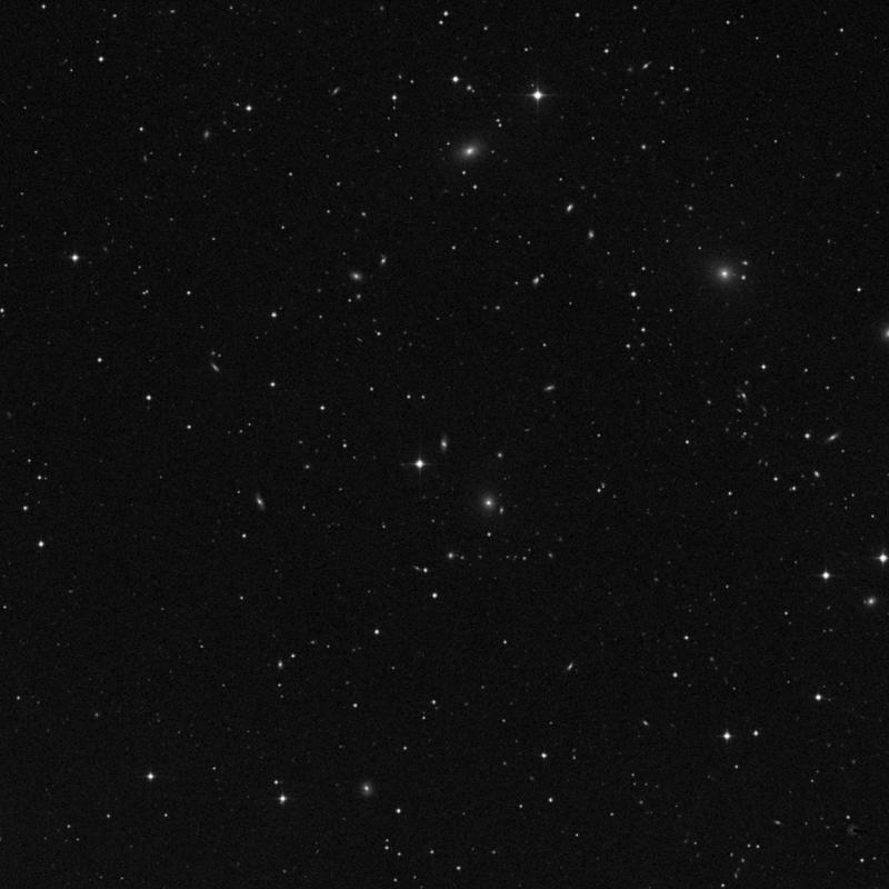 Image of IC 1570 - Lenticular Galaxy in Pisces star