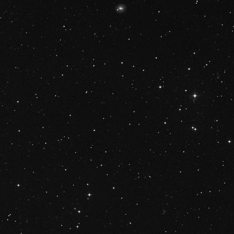 Image of IC 1572 - Other Classification in Pisces star