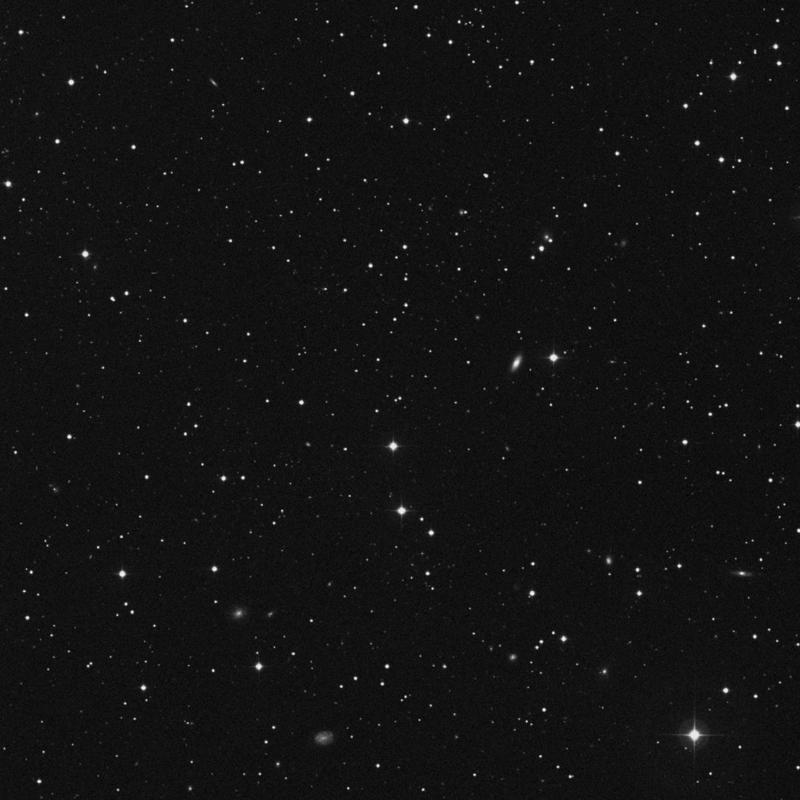 Image of IC 1580 - Other Classification in Andromeda star