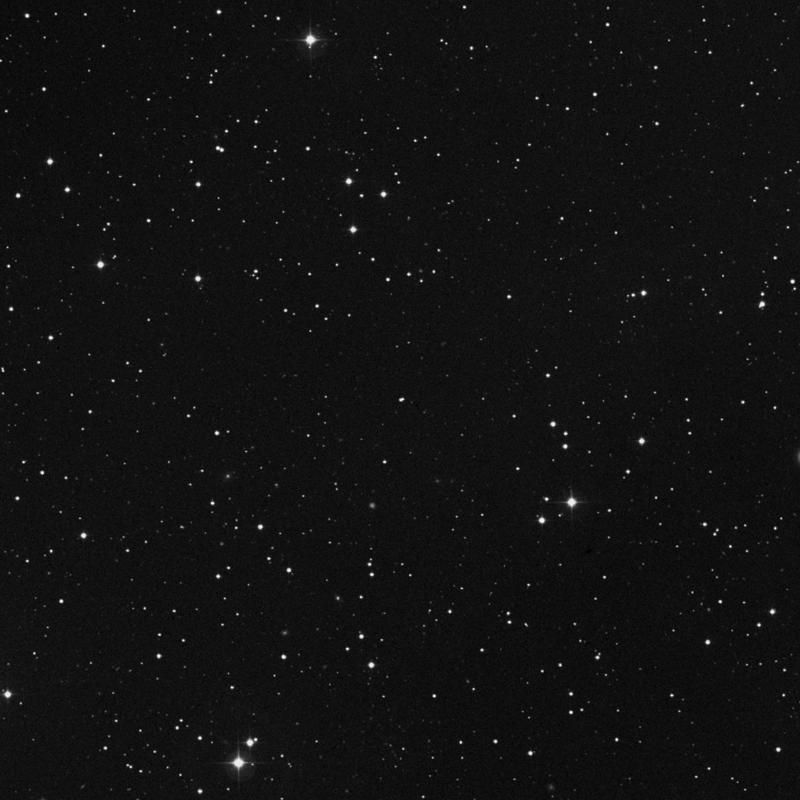 Image of IC 1593 - Double Star in Pisces star