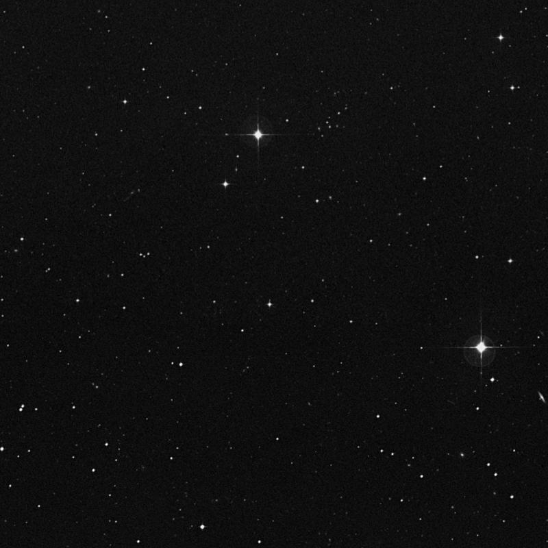 Image of IC 1606 - Other Classification in Cetus star