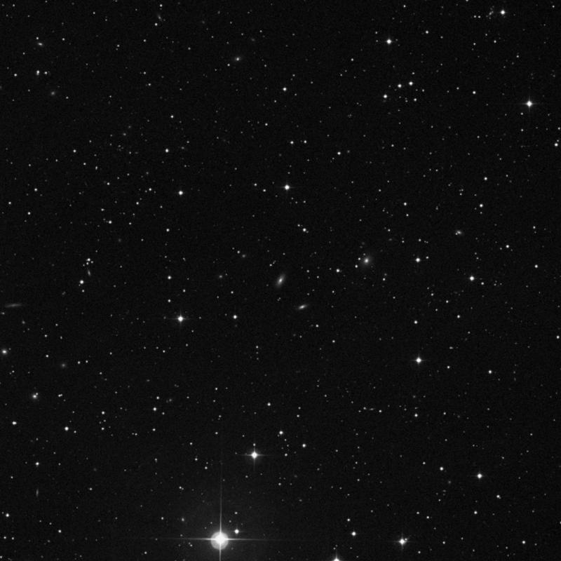 Image of IC 1618 - Lenticular Galaxy in Pisces star