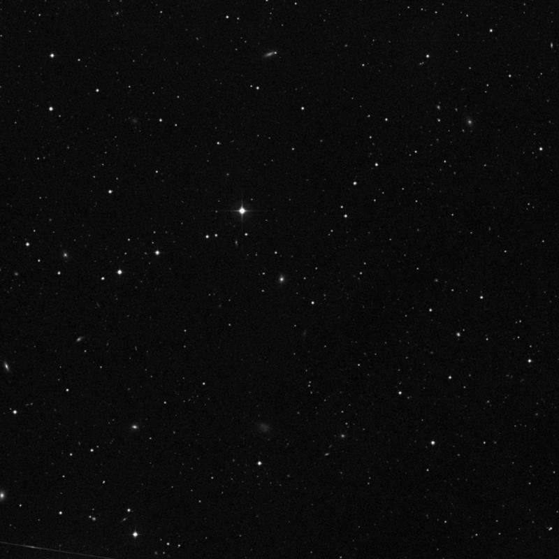 Image of IC 1678 - Galaxy in Pisces star