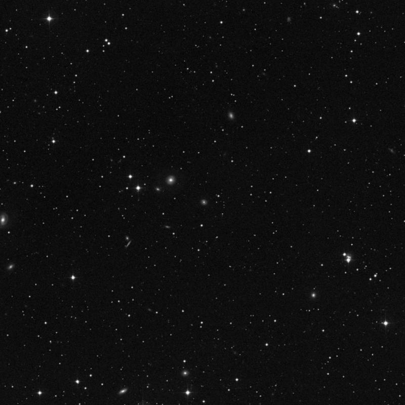 Image of IC 1679 - Lenticular Galaxy in Pisces star