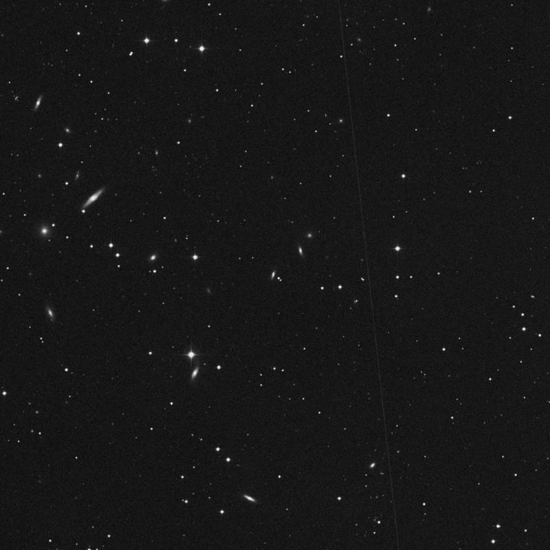 Image of IC 1693 - Lenticular Galaxy in Cetus star