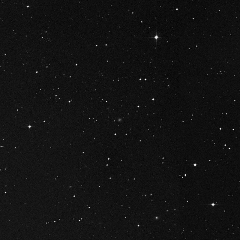 Image of IC 1714 - Galaxy in Cetus star
