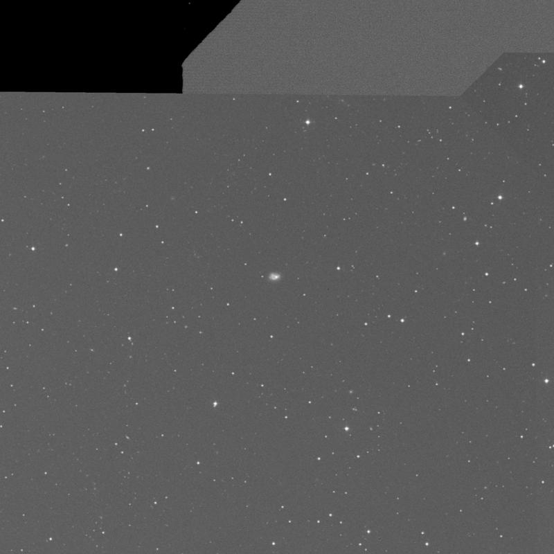 Image of IC 1715 - Irregular Galaxy in Pisces star