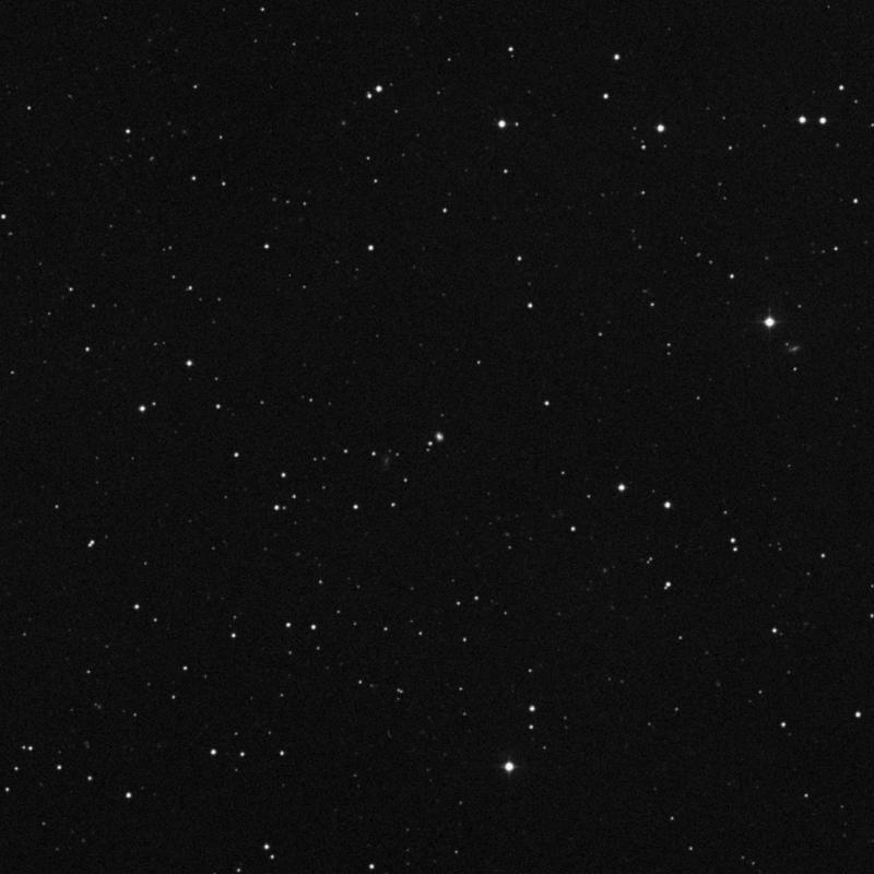Image of IC 1726 - Galaxy in Pisces star