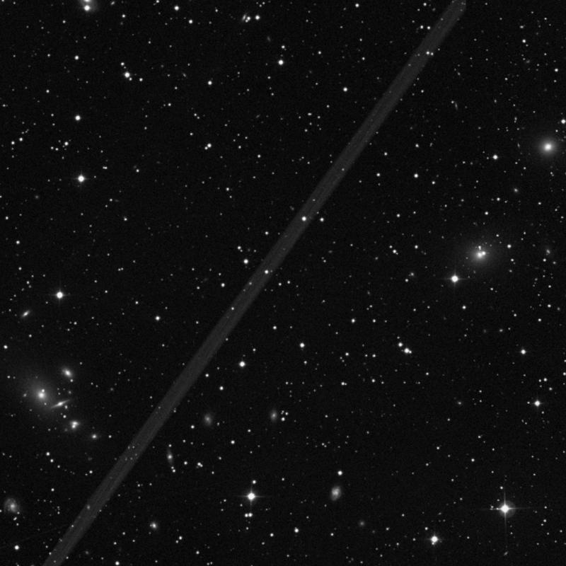 Image of IC 1737 - Other Classification in Andromeda star