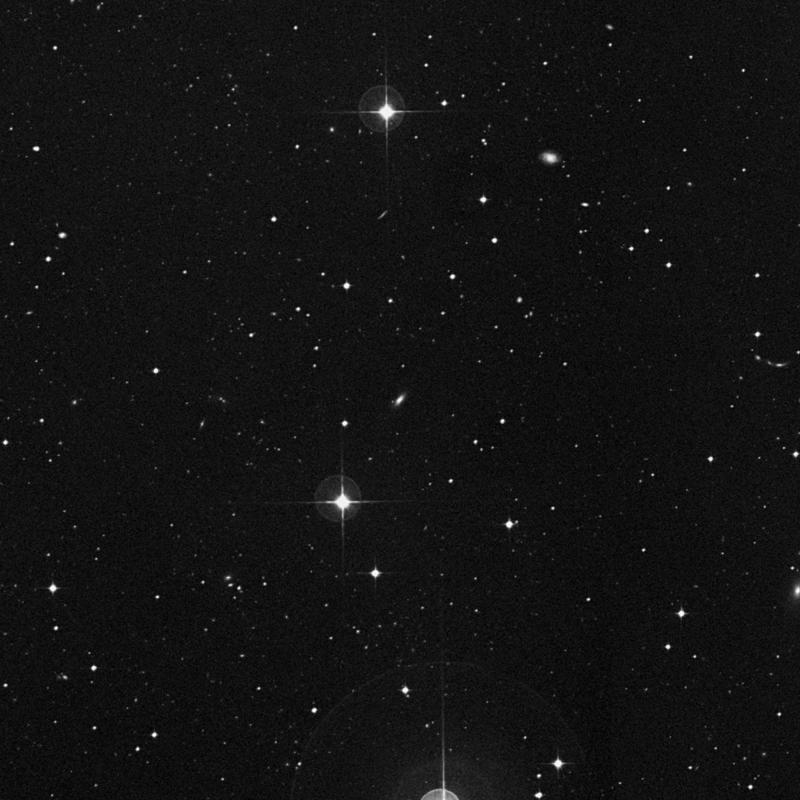 Image of IC 1745 - Lenticular Galaxy in Cetus star