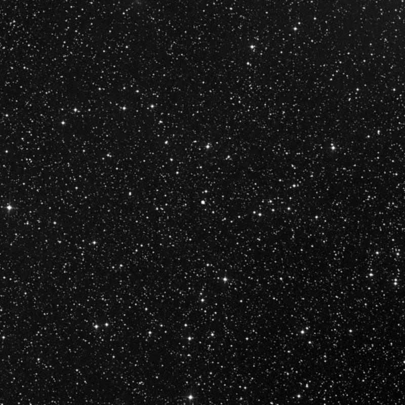 Image of IC 1747 - Planetary Nebula in Cassiopeia star