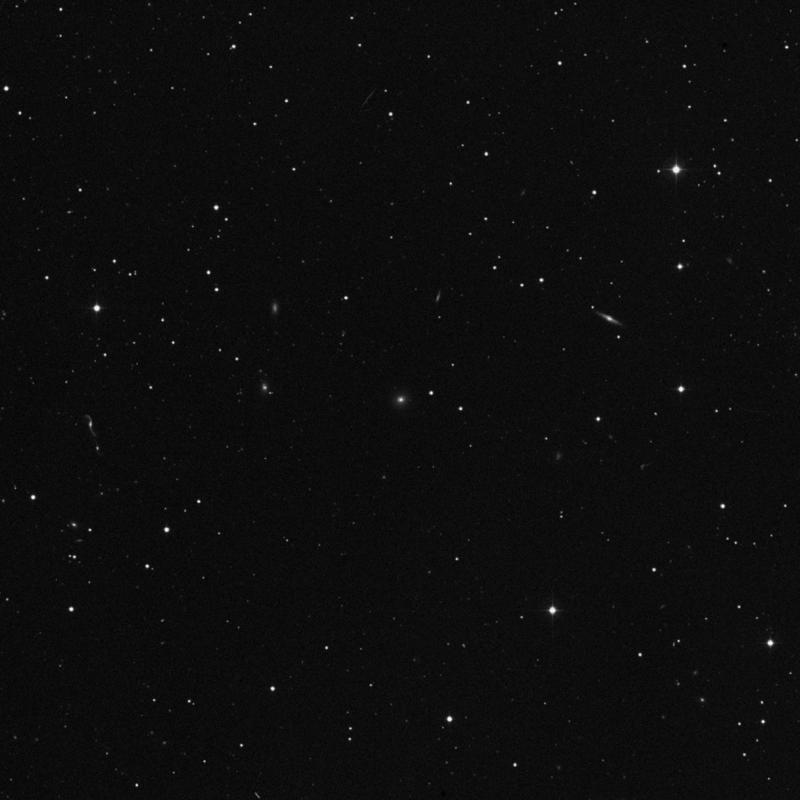 Image of IC 1754 - Galaxy in Pisces star