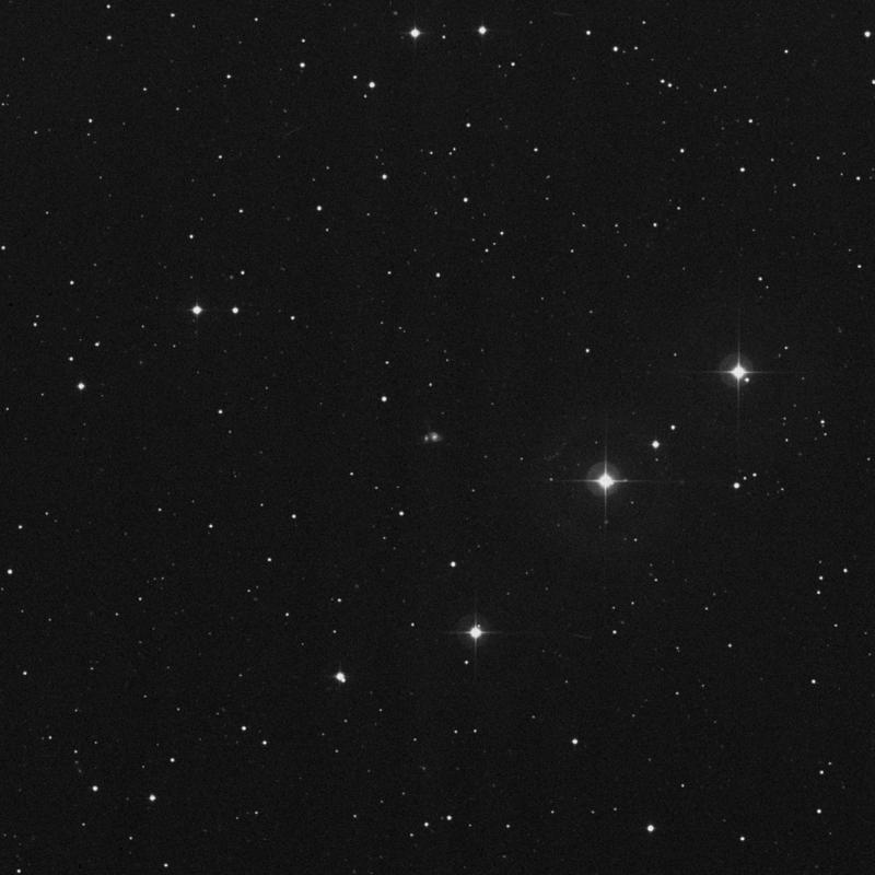 Image of IC 1821 NED01 - Galaxy in Aries star