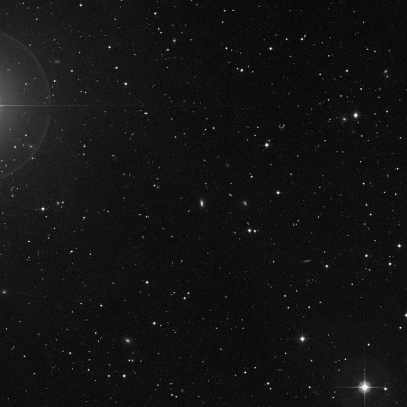 Image of IC 1894 - Lenticular Galaxy in Aries star